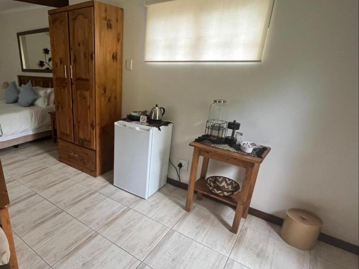 Silos Guesthouse Аддо Номер фото