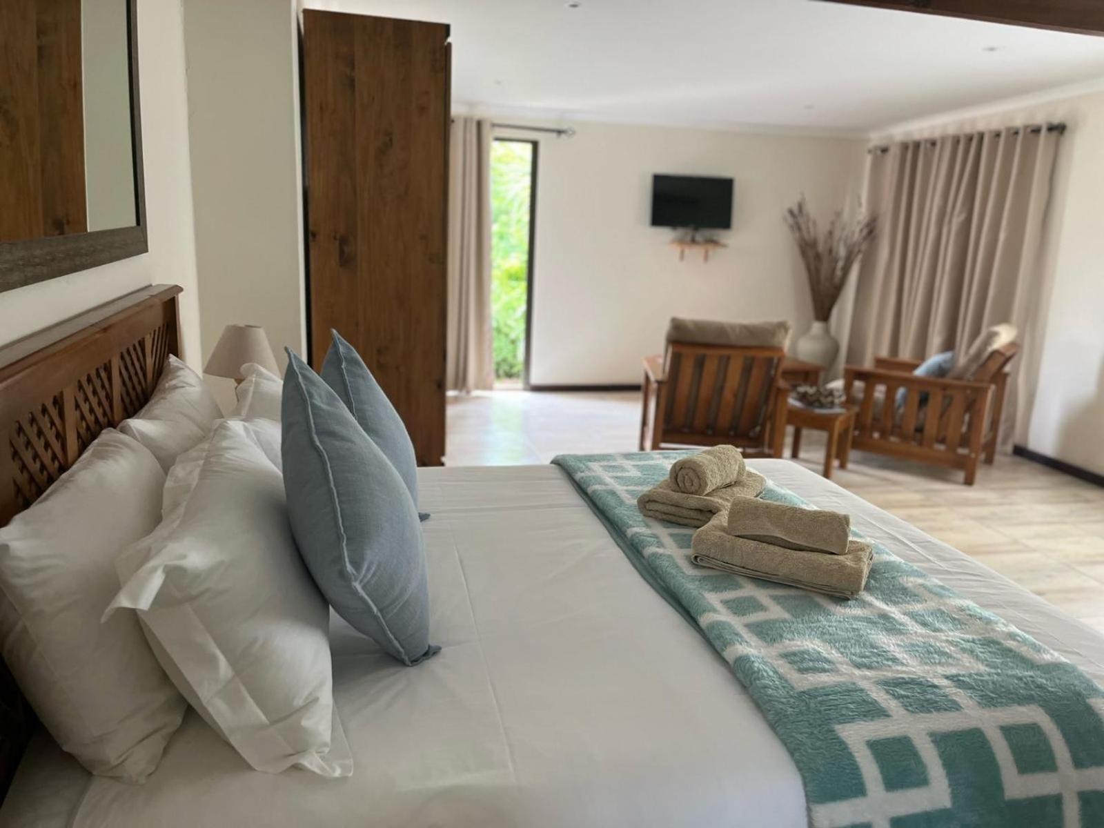 Silos Guesthouse Аддо Номер фото