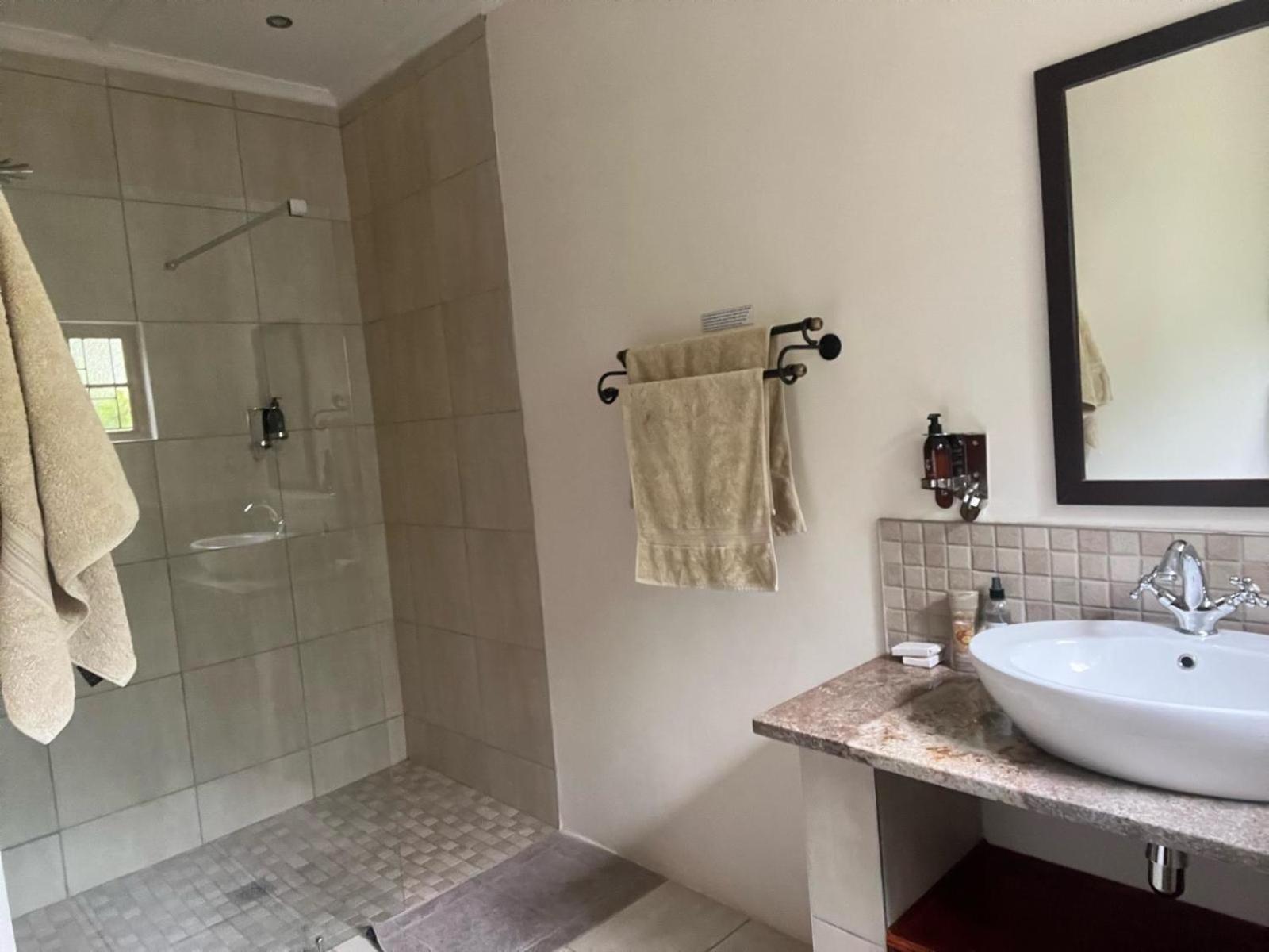 Silos Guesthouse Аддо Номер фото